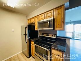 5995 W Hampden Ave #C14 - Photo 1 of 1