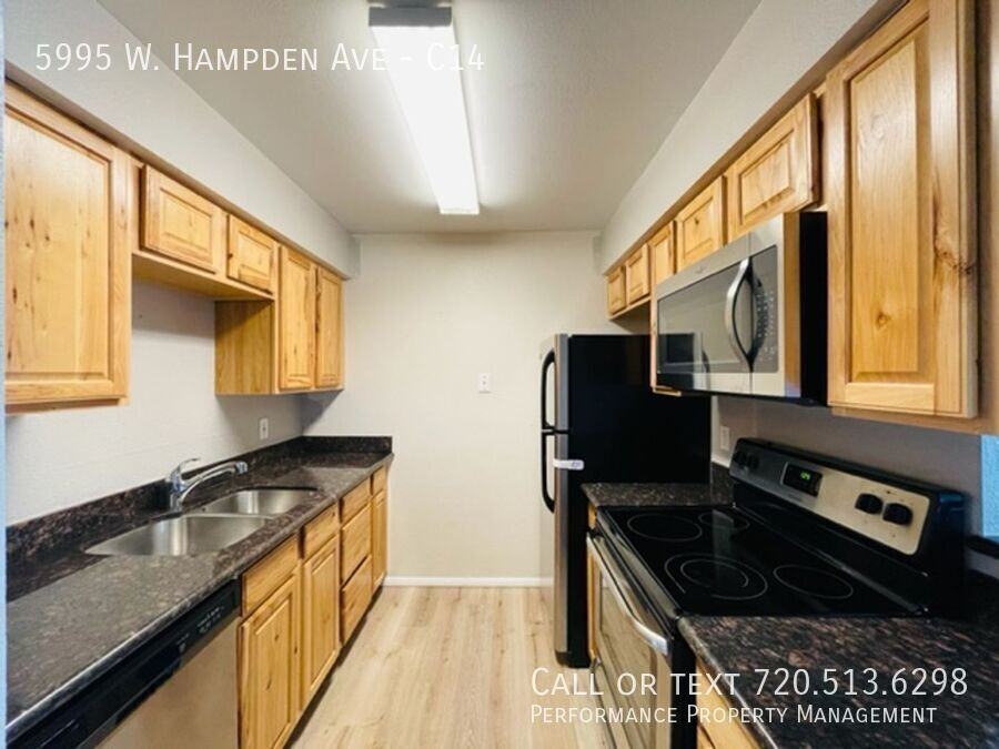 5995 W Hampden Ave #C14 - Photo 3 of 22