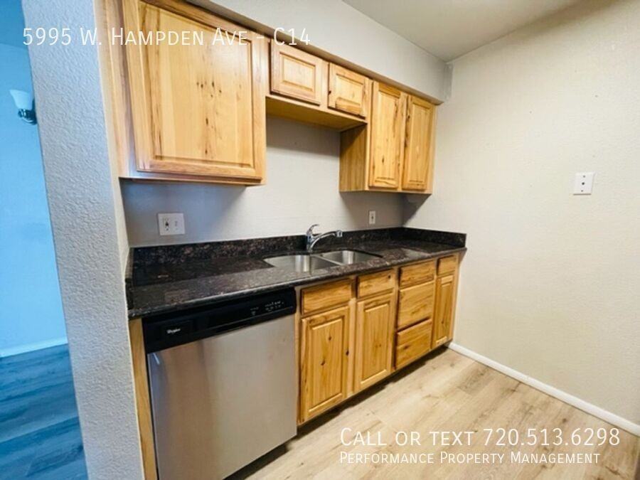 5995 W Hampden Ave #C14 - Photo 4 of 22