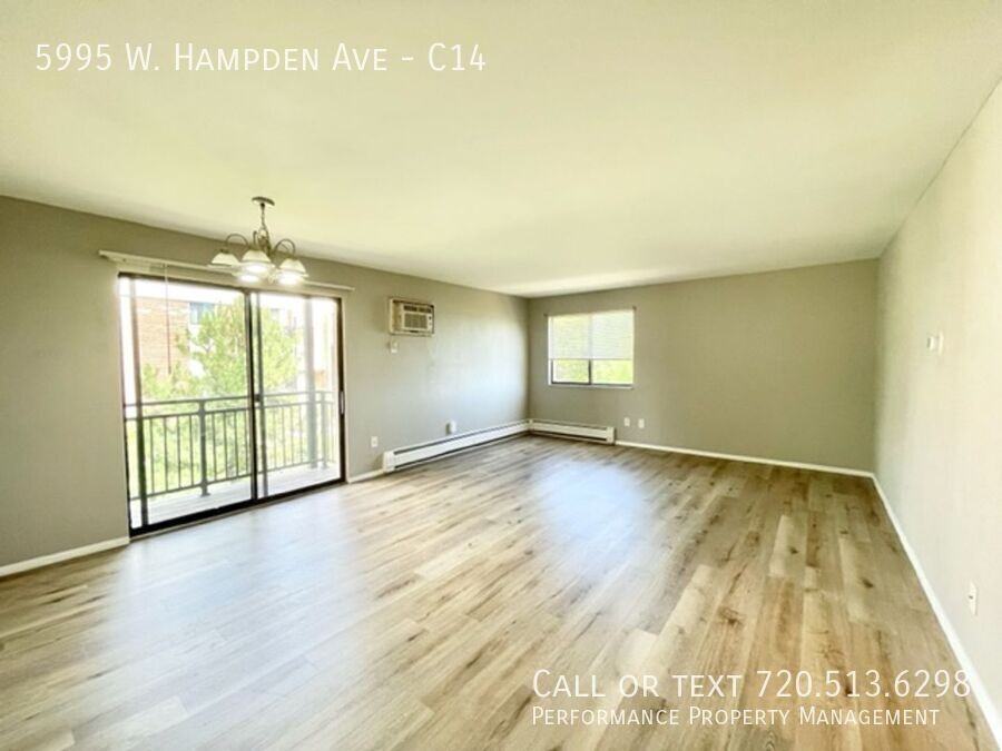 5995 W Hampden Ave #C14 - Photo 5 of 22