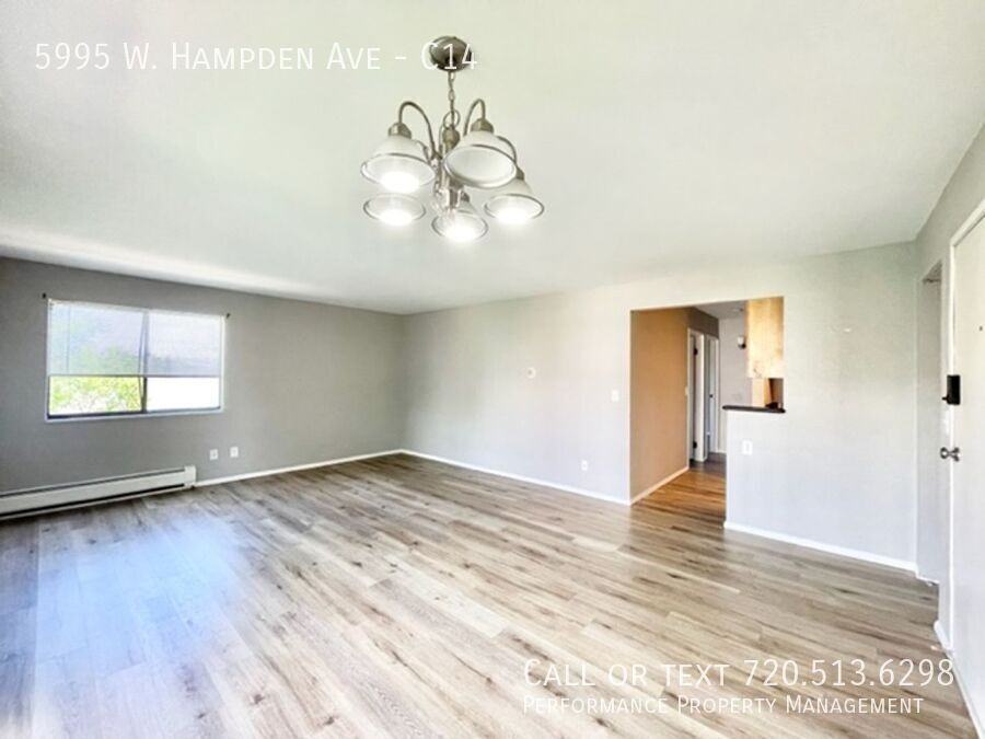 5995 W Hampden Ave #C14 - Photo 7 of 22