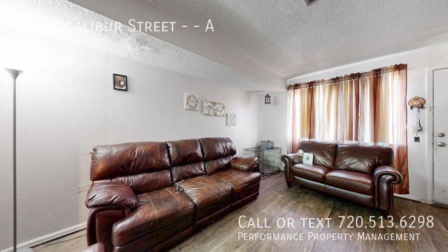 802 Excalibur St #A - Photo 2 of 14