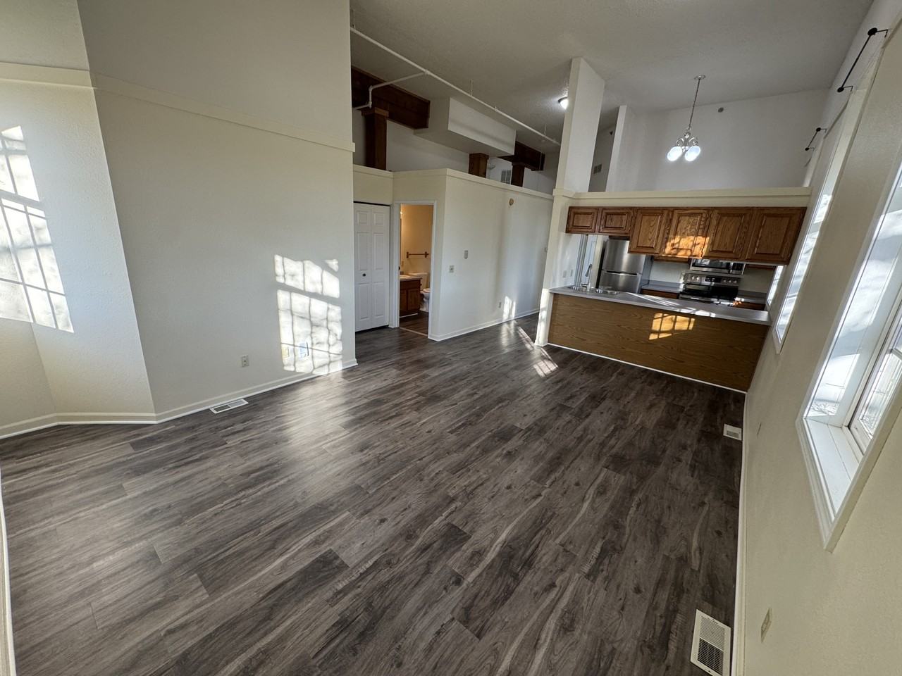 Pioneer Point Apartments - Photo 2 of 22
