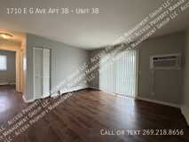 1710 E G Ave Apt 3b #3B - Photo 1 of 1