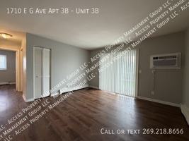 featured image of 1710 E G Ave Apt 3b #3B