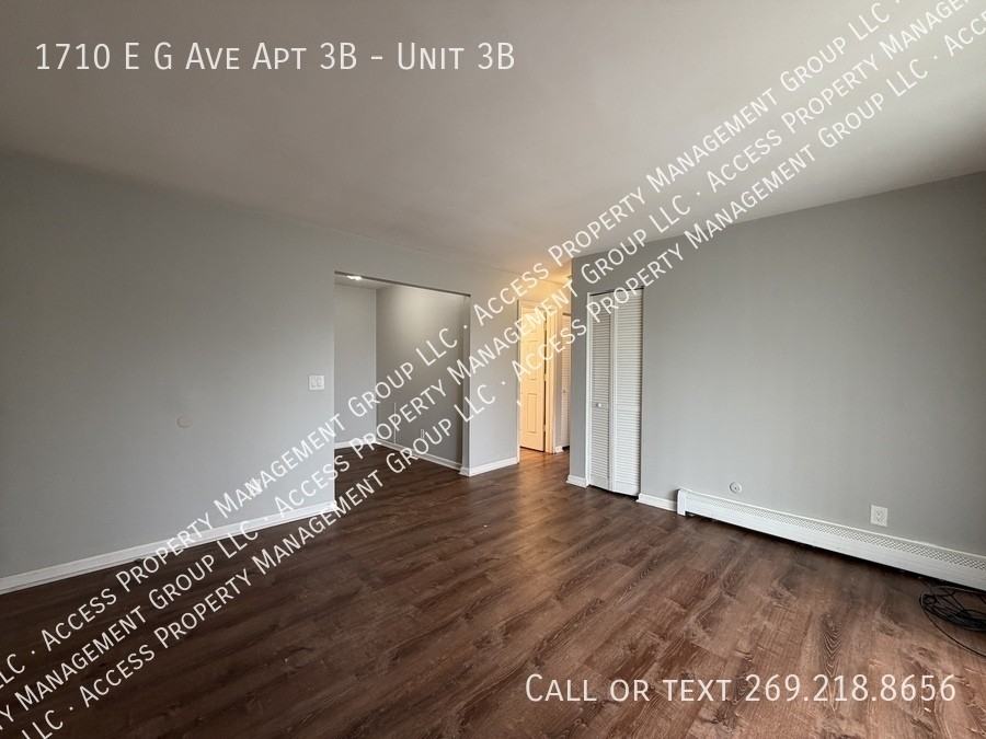 1710 E G Ave Apt 3b #3B - Photo 2 of 11