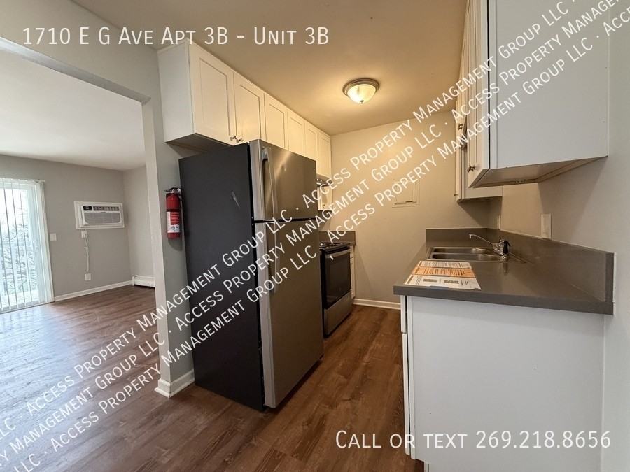 1710 E G Ave Apt 3b #3B - Photo 3 of 11