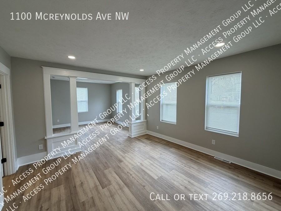 1100 Mcreynolds Ave Nw - Photo 2 of 28