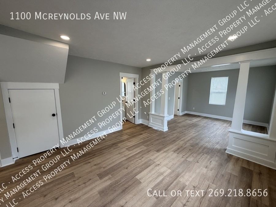 1100 Mcreynolds Ave Nw - Photo 3 of 28