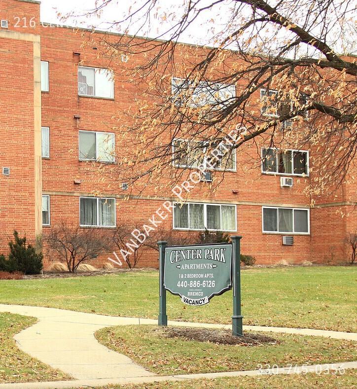216 Center Rd #107