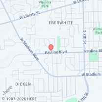 1019 Arbordale St - Photo 1 of 1