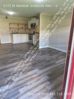 featured image of 6323 W Andrew Johnson Hwy #4
