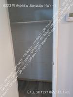 featured image of 6323 W Andrew Johnson Hwy #4