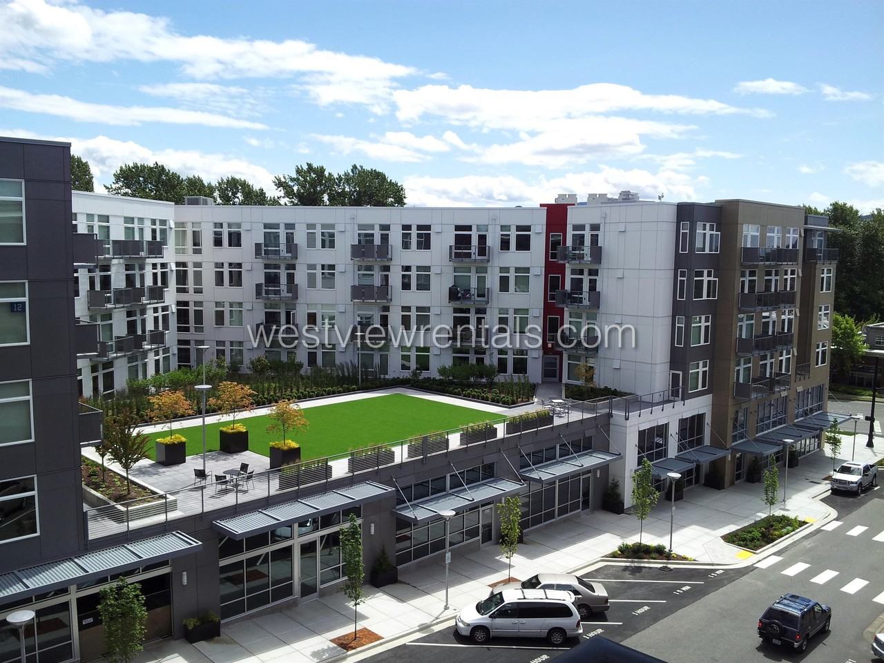 Cornerstone - Photo 4 of 50