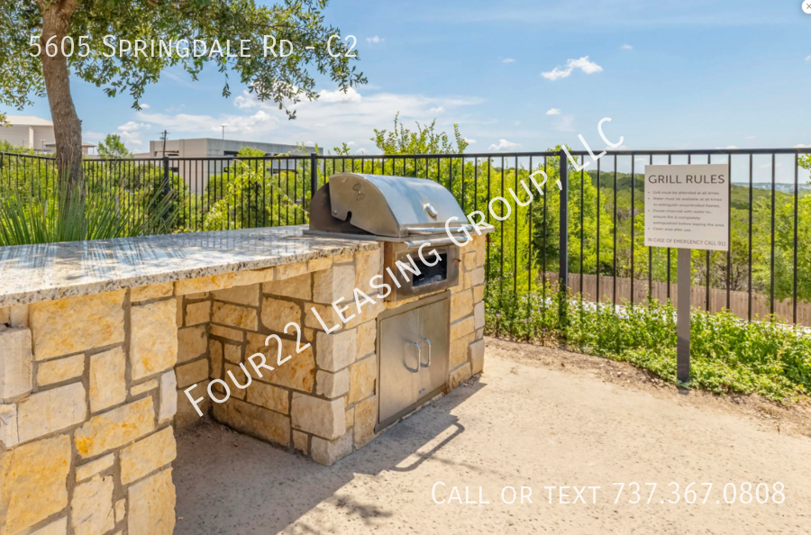 5605 Springdale Rd #C2 - Photo 3 of 18