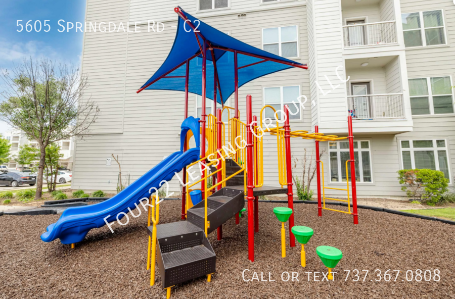 5605 Springdale Rd #C2 - Photo 4 of 18