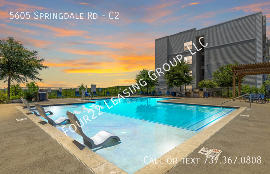 5605 Springdale Rd #C2 - Photo 5 of 18