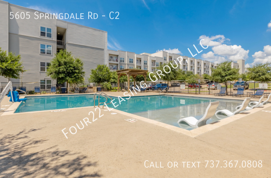 5605 Springdale Rd #C2 - Photo 6 of 18