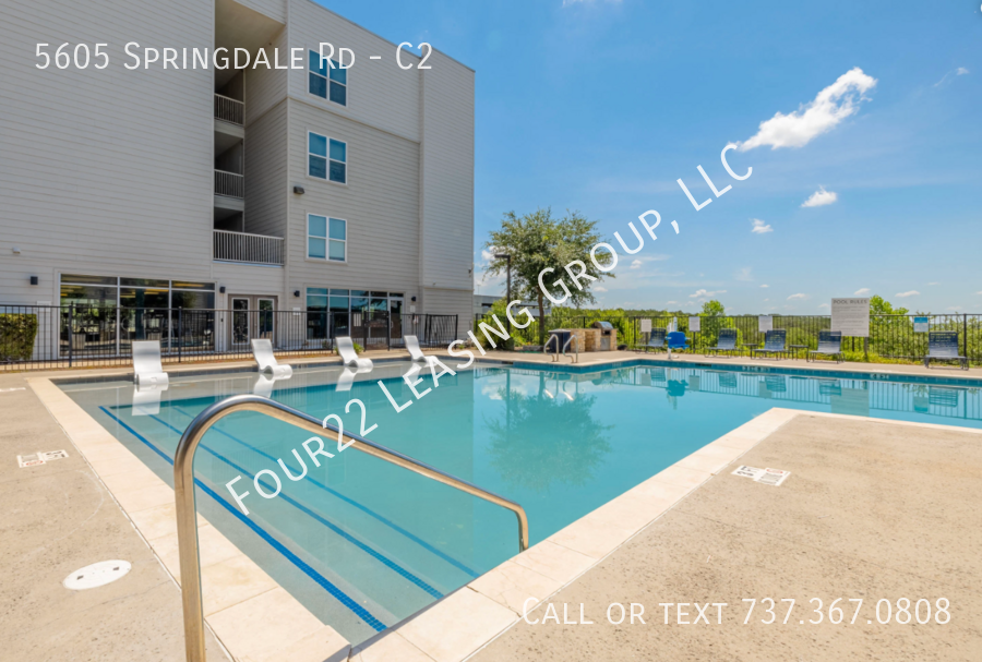 5605 Springdale Rd #C2 - Photo 7 of 18