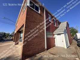 featured image of 521 North High Street - 521 .5