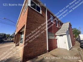 521 North High Street - 521 .5 - Photo 1 of 1