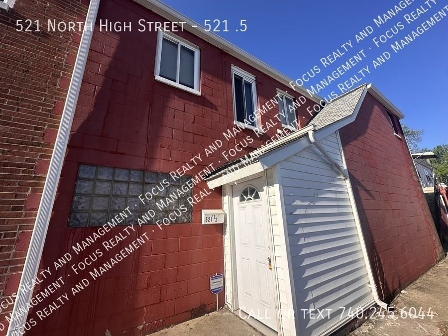 HIGH & - Photo 2 of 18