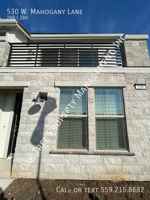 featured image of 530 W Mahogany Ln