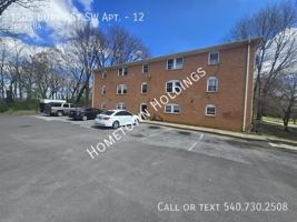 featured image of 1305 Burks St Sw #12