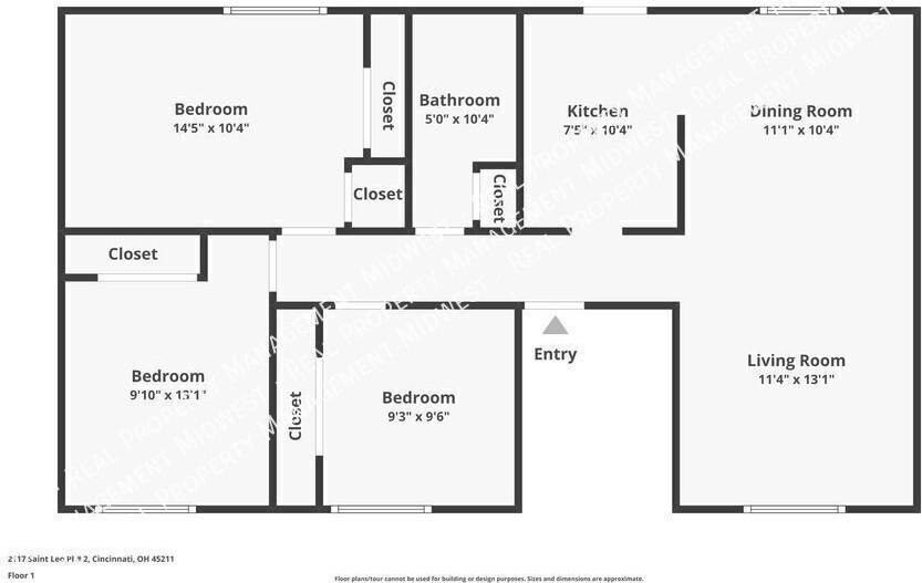 2117 Saint Leo Pl #2 - Photo 2 of 14