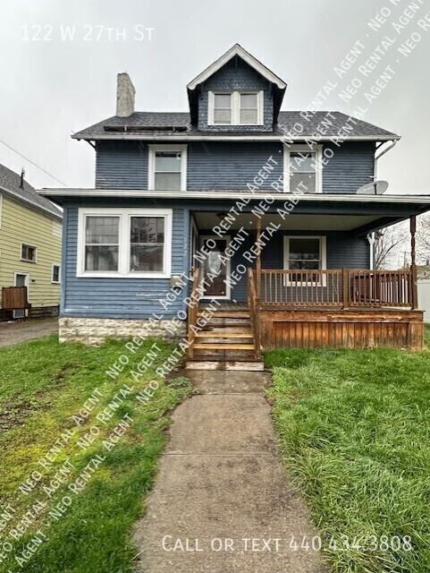 122 W 27th St - Photo 3 of 9