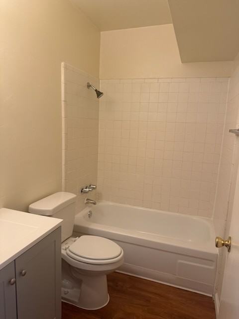 1821 // 1518 East Hedrick Drive #I - Photo 7 of 10