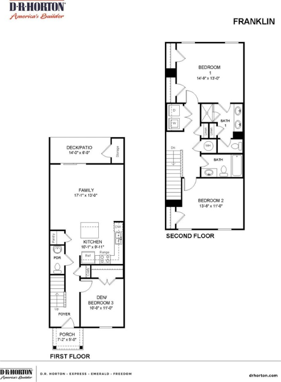 503 Clifford Hts - Photo 2 of 11