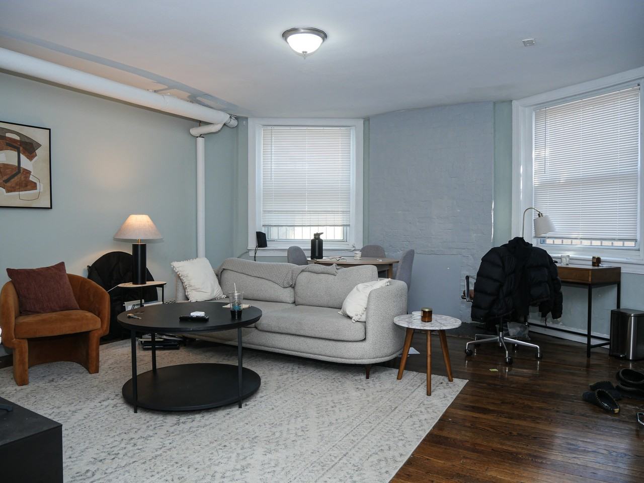 45 Carlton Street - Photo 2 of 9