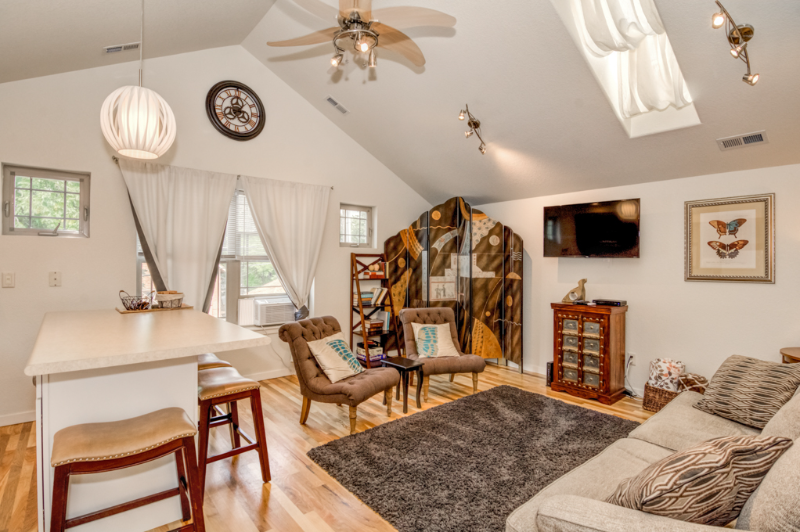 1804 W Cucharras St #B - Photo 2 of 19