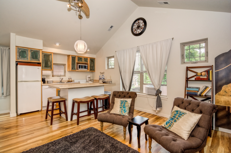 1804 W Cucharras St #B - Photo 3 of 19