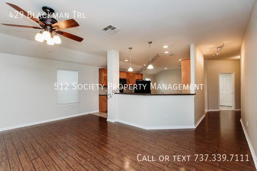 429 Blackman Trl - Photo 4 of 21