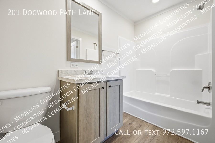 201 Dogwood Path Ln - Photo 7 of 20