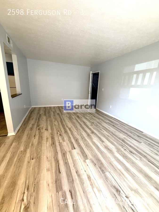 2598 Ferguson Rd #3 - Photo 3 of 13