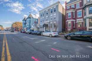 1706 U St Nw #B2 - Photo 1 of 1