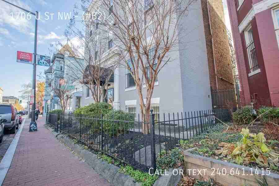 1706 U St Nw #B2 - Photo 3 of 16