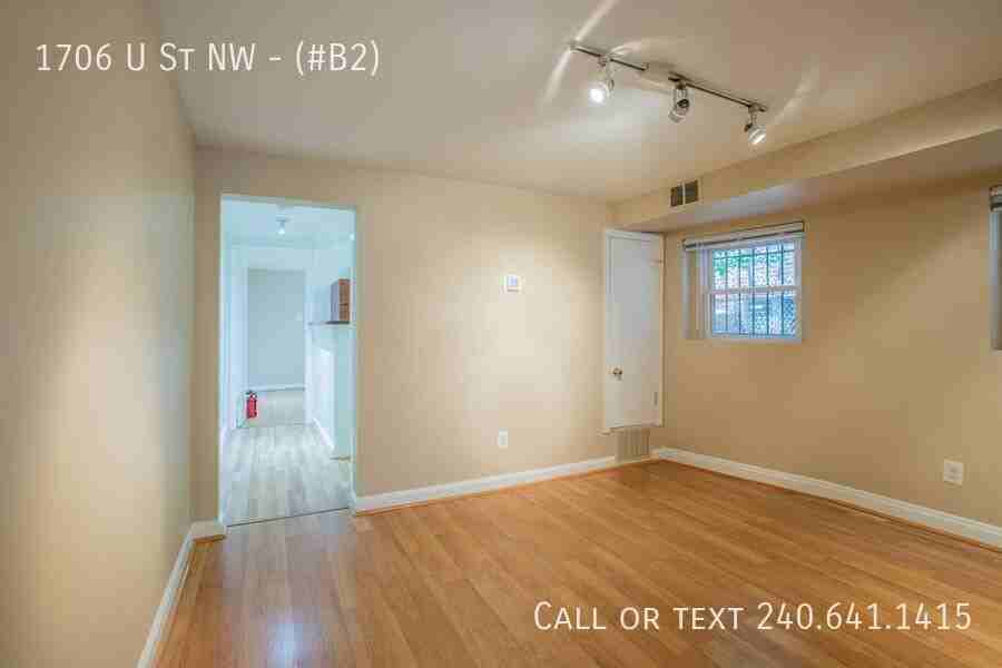 1706 U St Nw #B2 - Photo 4 of 16