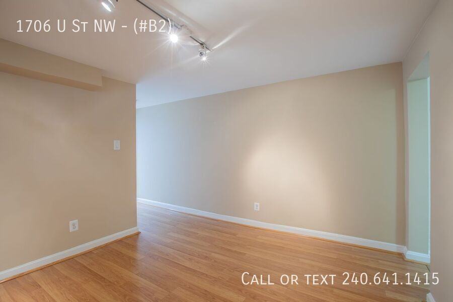1706 U St Nw #B2 - Photo 5 of 16