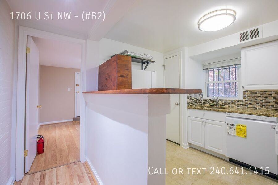 1706 U St Nw #B2 - Photo 6 of 16