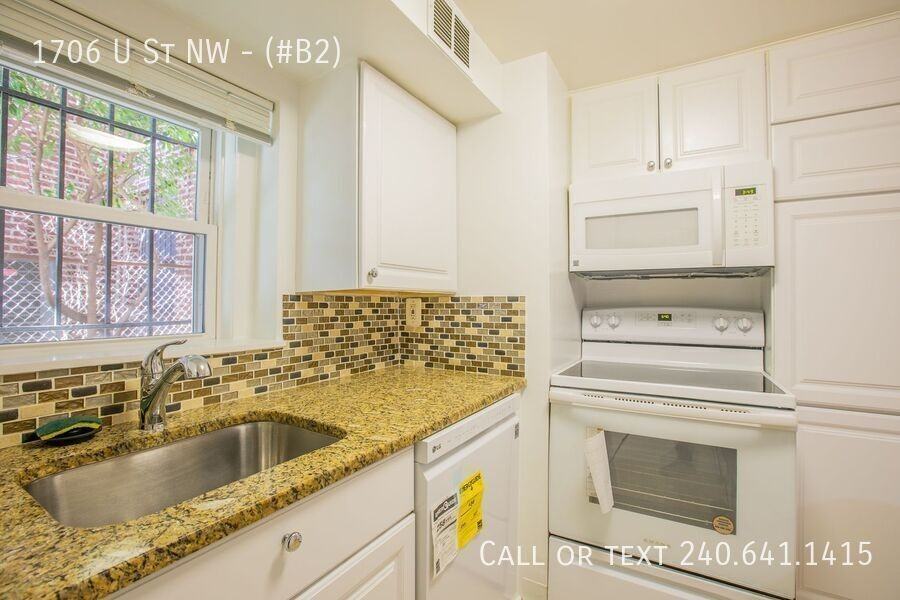 1706 U St Nw #B2 - Photo 7 of 16