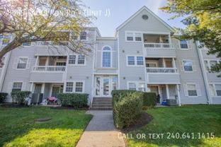 8589 Falls Run Rd #UNITJ - Photo 1 of 1