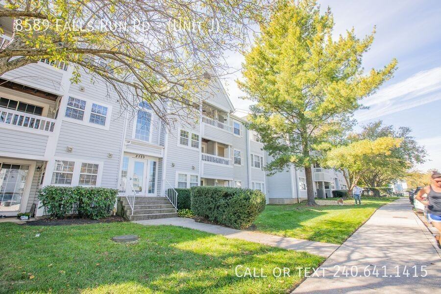 8589 Falls Run Rd - Photo 2 of 25