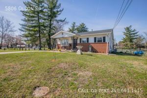 featured image of 5806 Olson Rd