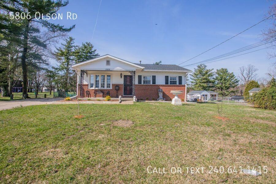 5806 Olson Rd - Photo 2 of 34