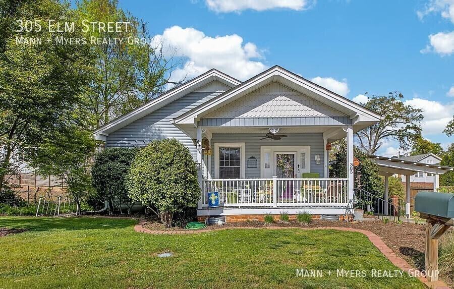 305 Elm St - Photo 2 of 31