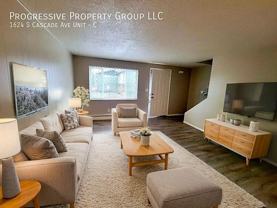 1624 S Cascade Ave #C - Photo 1 of 1